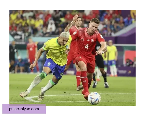 巴西队在2023美洲杯中展现出强劲实力，表现稳健，备受期待。