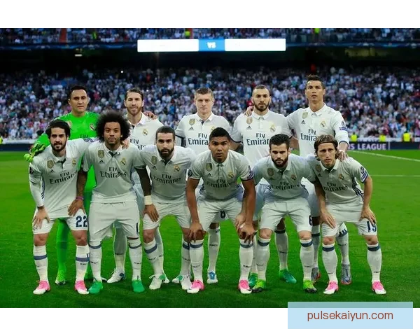 皇马防线稳定状态持续，展现出持续提升的竞争力