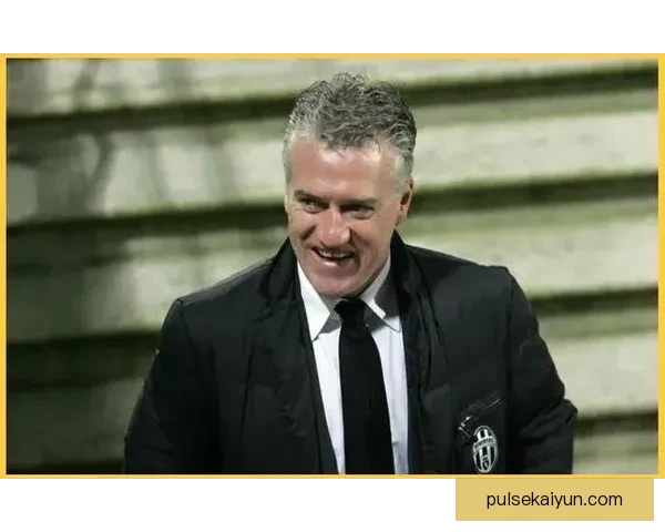 德尚传奇地位在法国足球历史中的持续影响力分析