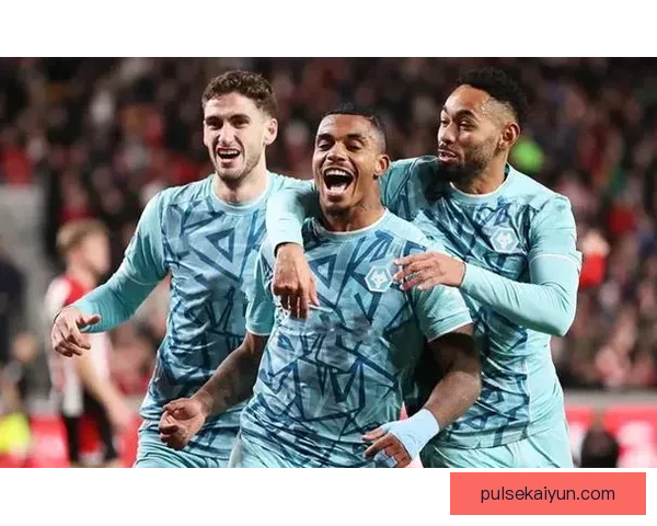 蒙彼利埃攻防数据持续回暖，球队整体表现值得关注