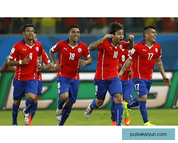 智利队近期体能表现稳健，高强度跑动能力持续提升